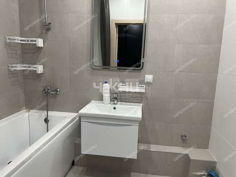 двухкомнатная квартира на Правдинской улице дом 43