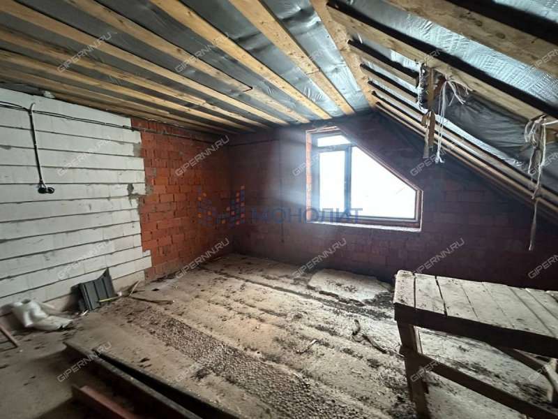 дом на улице Большое Куликово деревня Куликово