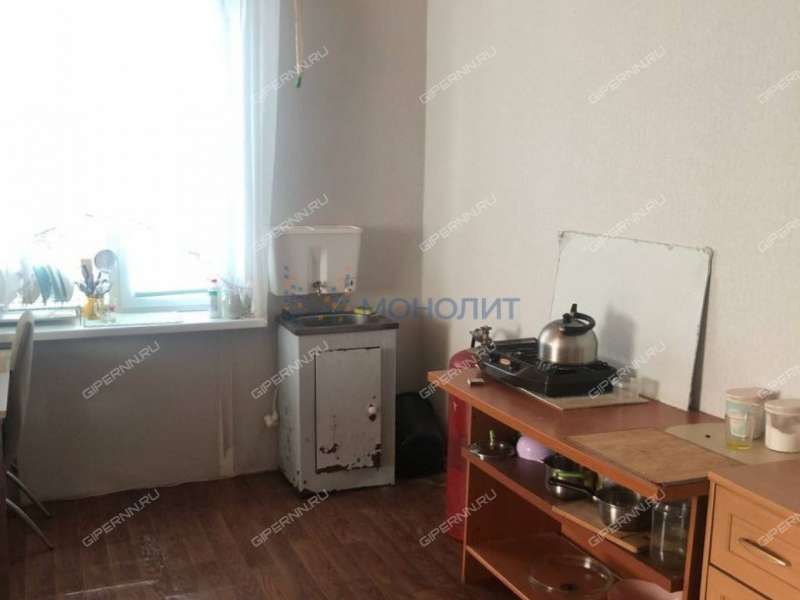 дом на СНТ Березка тер