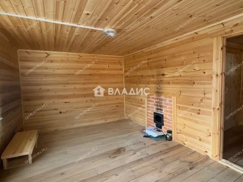dom-rabochiy-poselok-gorbatovka-gorodskoy-okrug-dzerzhinsk фото