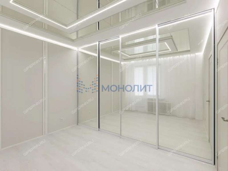 двухкомнатная квартира на Лысогорской улице дом 89 к3