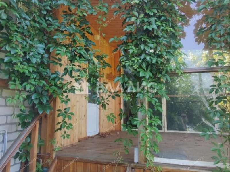 дом на площади 1 Мая город Лысково