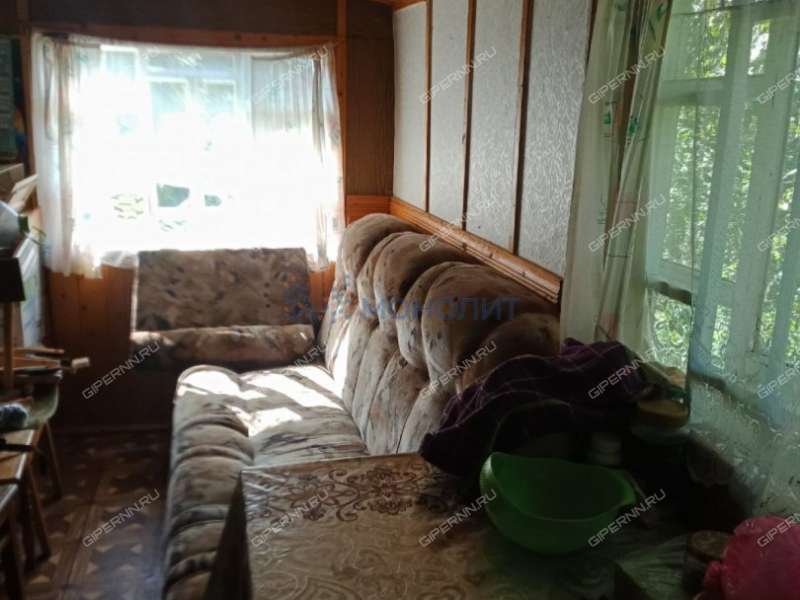 дача на улице Новослободская посёлок Новая Слобода