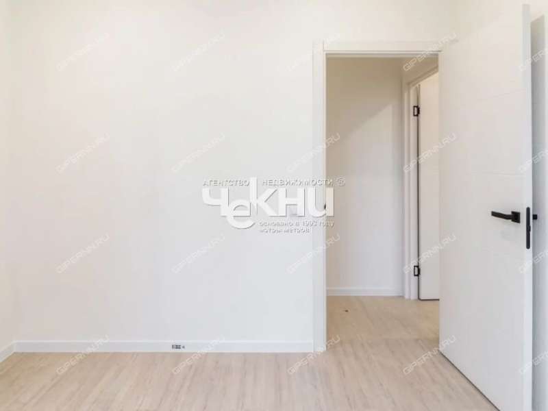 однокомнатная квартира на улице Развития посёлок Культура