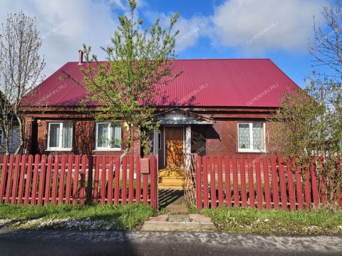 dom-derevnya-uspene-semenovskiy-gorodskoy-okrug фото