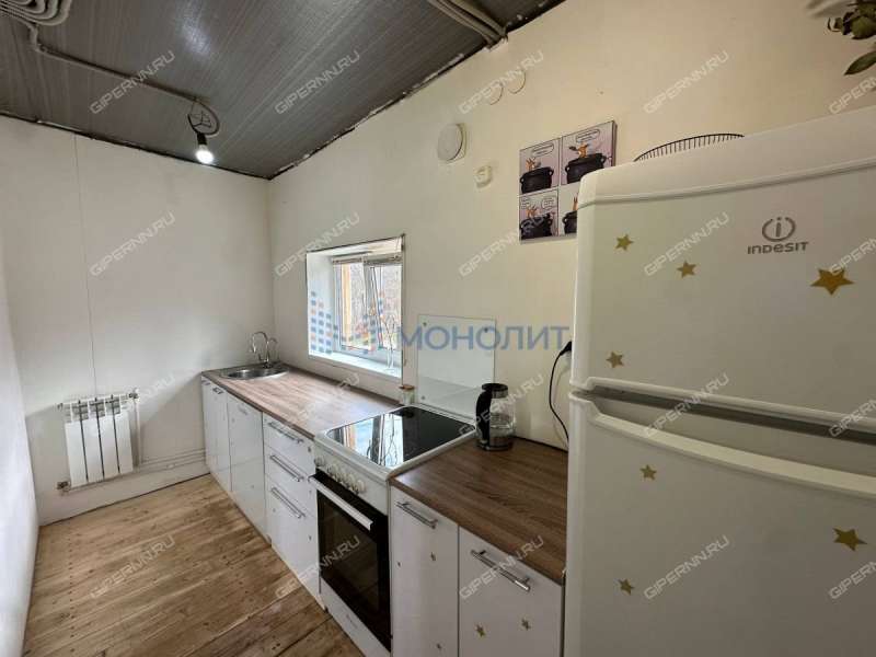 дом на СНТ 40 лет Октября