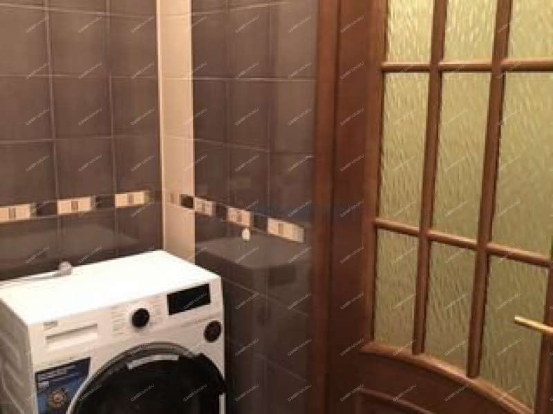 двухкомнатная квартира на Казанском шоссе дом 4