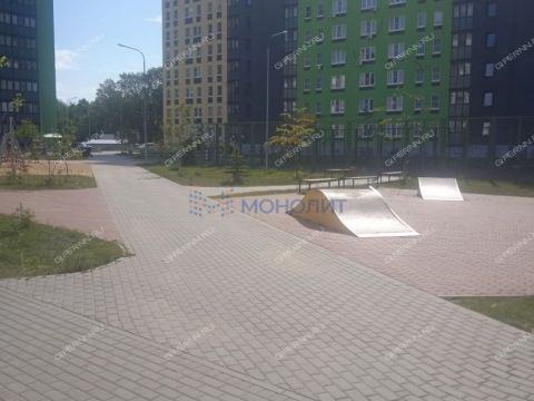 1-komnatnaya-ul-borisa-vidyaeva-d-30 фото