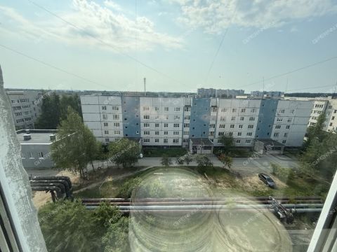 2-komnatnaya-gorod-zavolzhe-gorodeckiy-rayon фото