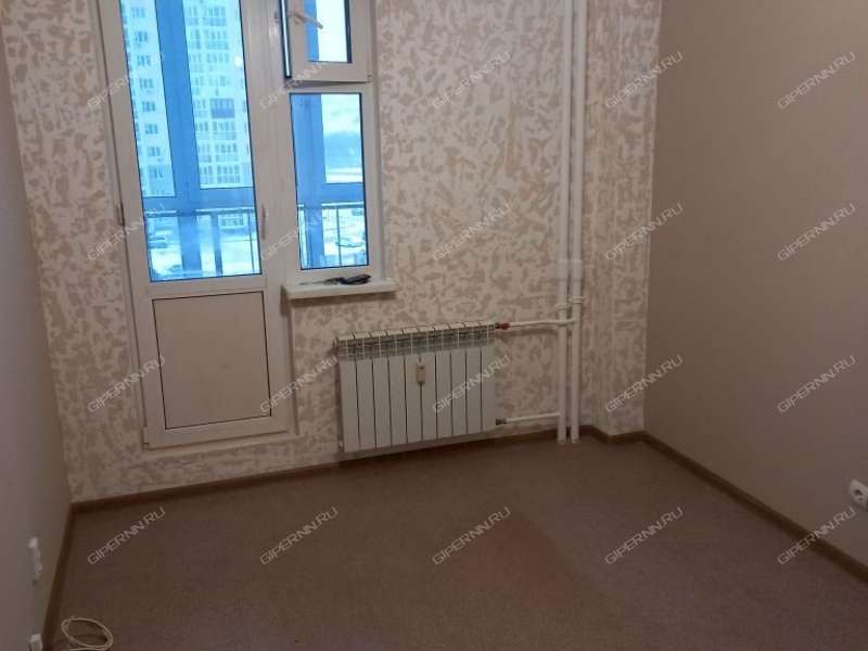 квартира-студия на Южном бульваре дом 13