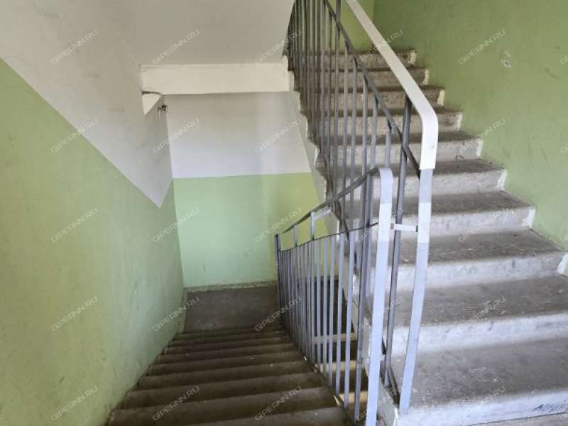 трёхкомнатная квартира на Тонкинской улице дом 14а