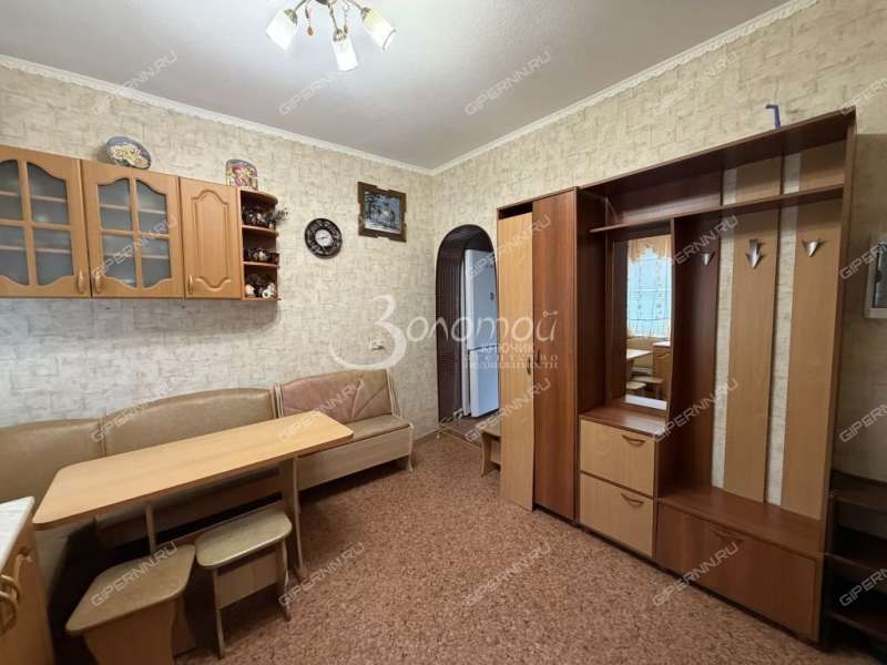 1/2 дома на улице Стеклова