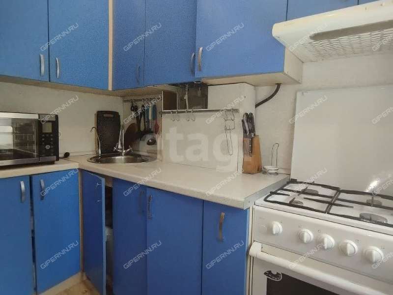 трёхкомнатная квартира на Московском шоссе дом 84а