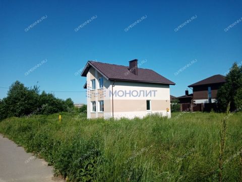 dom-gorod-bogorodsk-bogorodskiy-municipalnyy-okrug фото