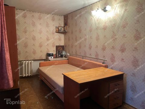 2-komnatnaya-poselok-zhdanovskiy-kstovskiy-rayon фото