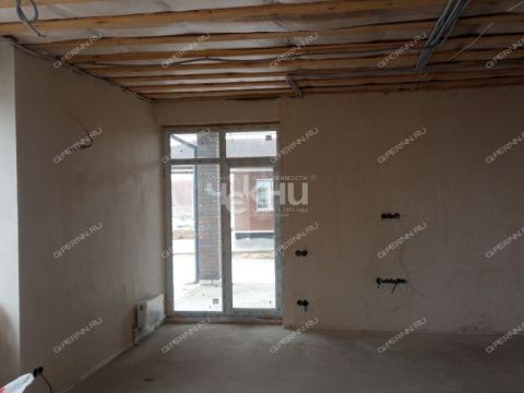 kottedzh-gorod-kstovo-kstovskiy-rayon фото