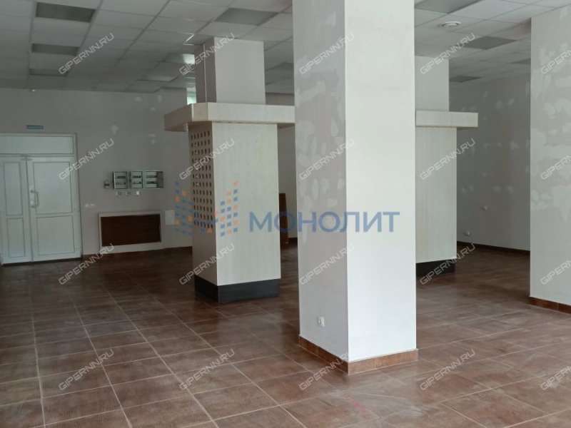 помещение под торговую площадь, недвижимость под общепит на проспекте Ленина