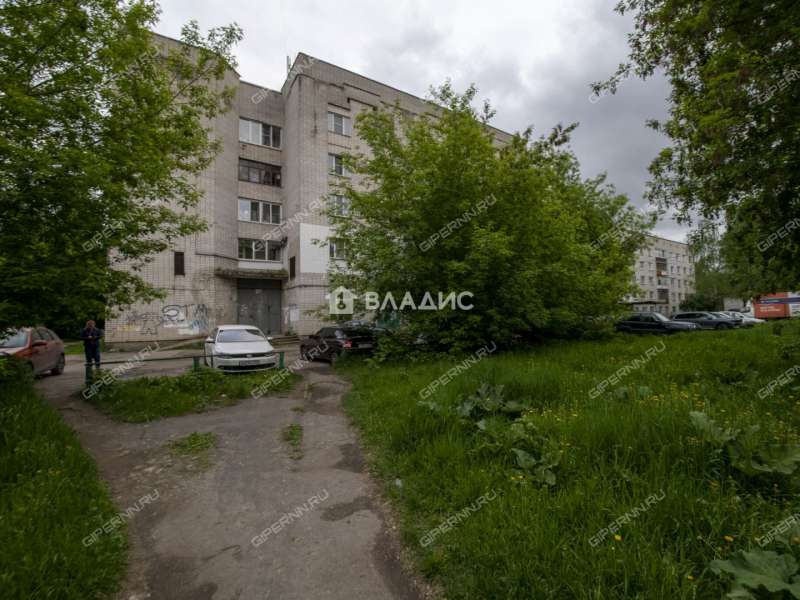 однокомнатная квартира на улице Глеба Успенского дом 9Б