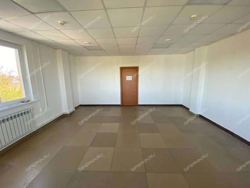 помещение под помещение свободного назначения, офис на Автоматной улице