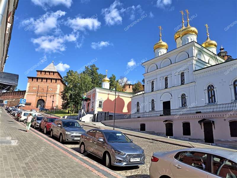 комната в доме 9/18 на Ивановском съезде