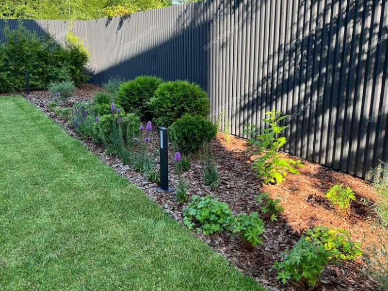 коттедж на Рыбинской улице