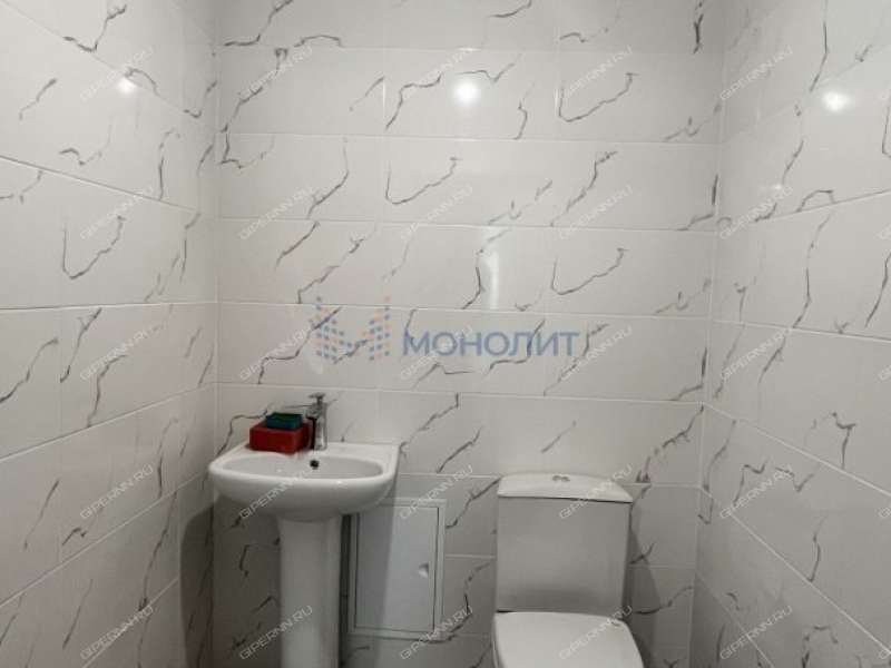 помещение под офис, торговую площадь на Славянской улице