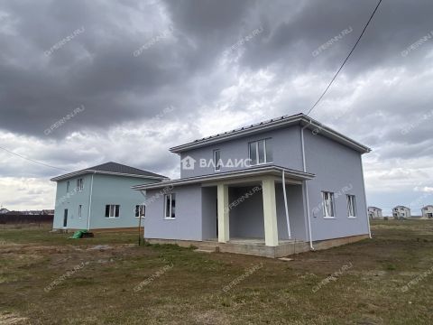 dom-selo-kamenki-bogorodskiy-municipalnyy-okrug фото
