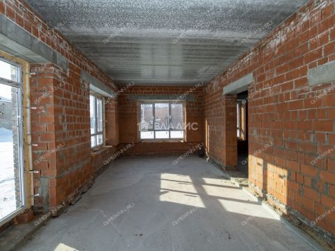 dom-derevnya-rzhavka-kstovskiy-rayon фото