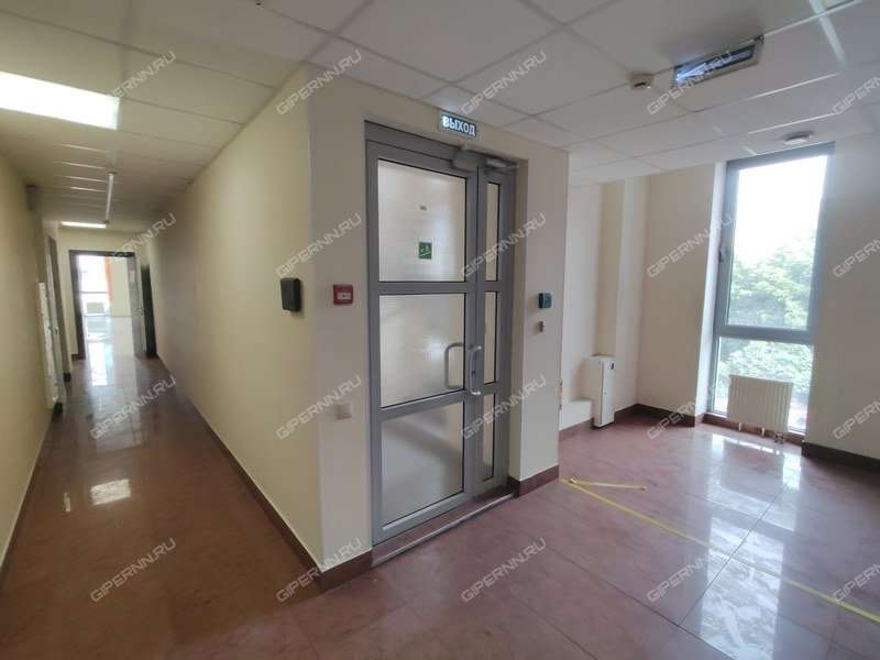 помещение под офис на Большей Печёрской улице