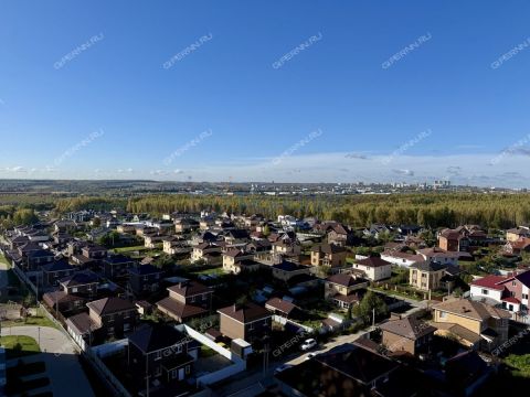 kvartira-studiya-derevnya-ankudinovka-kstovskiy-rayon фото