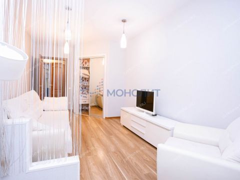 3-komnatnaya-ul-nizhegorodskaya-d-6 фото