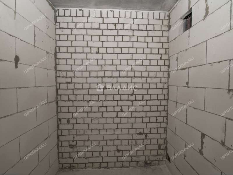 двухкомнатная квартира на улице Максима Горького дом 24