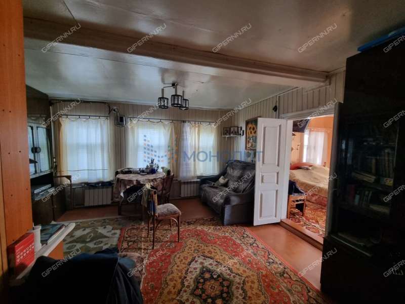 дом на - деревня Орехово