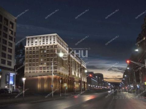 2-komnatnaya-ul-maksima-gorkogo-71 фото