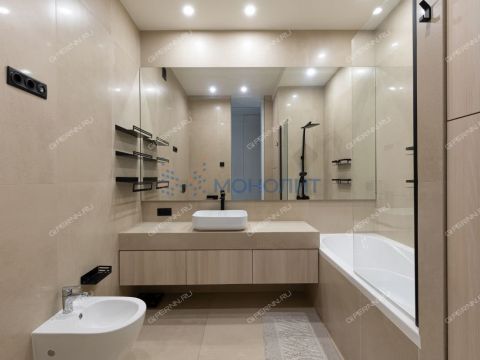 2-komnatnaya-ul-tverskaya-d-7 фото