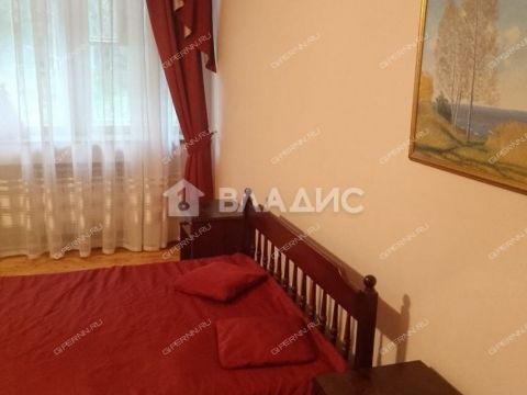 dom-poselok-burevestnik-gorodeckiy-rayon фото