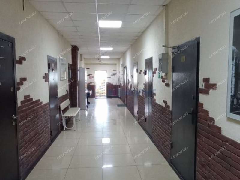 здание под офис на Юбилейной улице