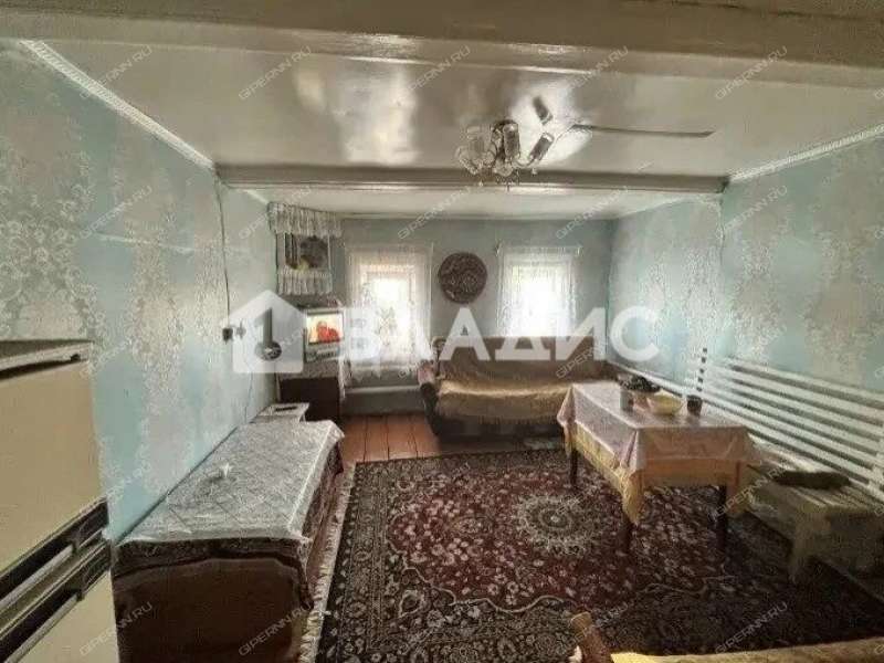 дом на улице Горького село Кочкурово