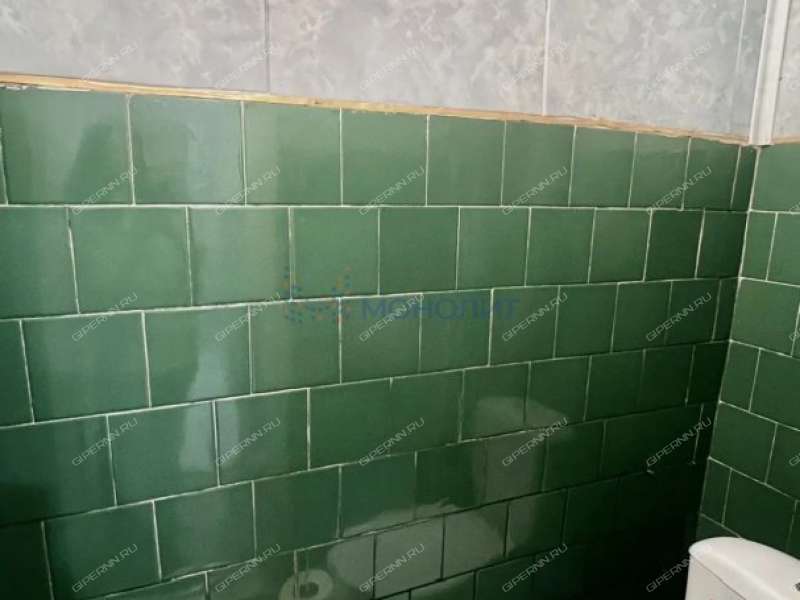 двухкомнатная квартира на Полевой улице дом 10