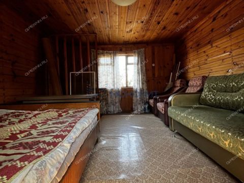 dacha-derevnya-strahovo-gorodskoy-okrug-bor фото