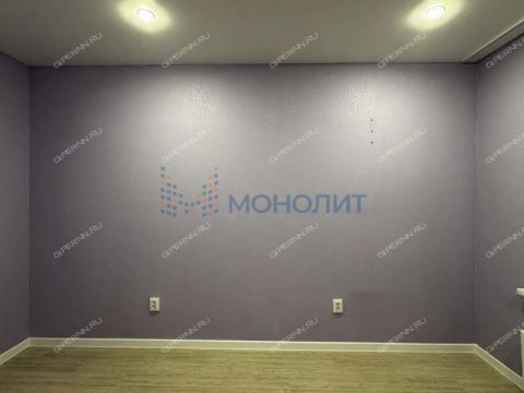 1-komnatnaya-poselok-kultura-kstovskiy-rayon фото
