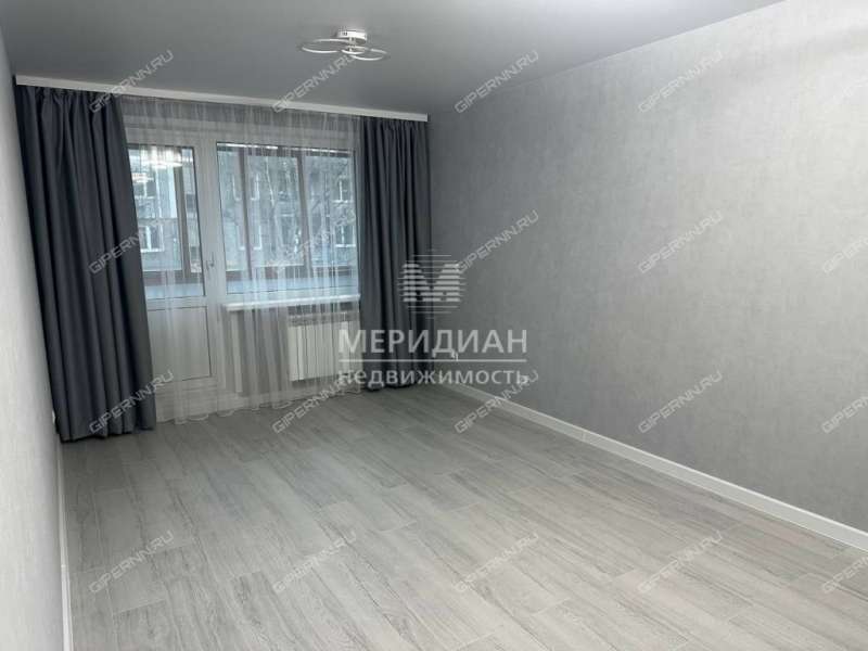 двухкомнатная квартира на улице Академика Лебедева дом 12