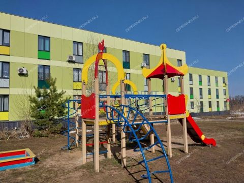 1-komnatnaya-derevnya-novopokrovskoe-ul-izumrudnaya-d-18-k2 фото