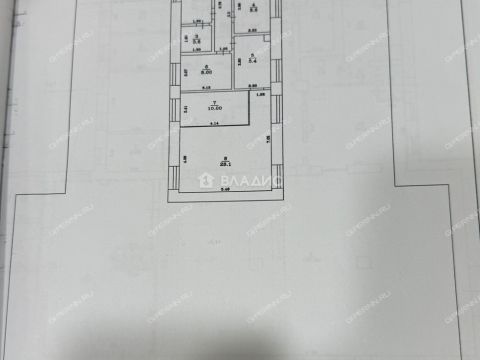 selskiy-poselok-burevestnik-gorodeckiy-rayon фото