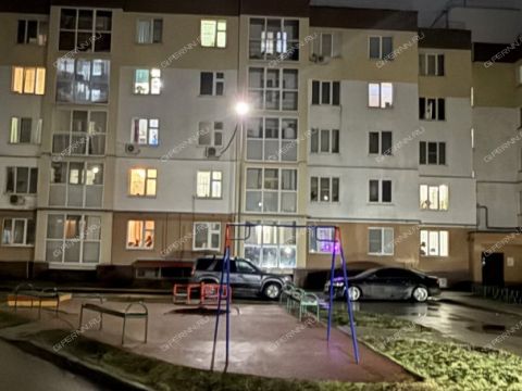 1-komnatnaya-poselok-zhdanovskiy-kstovskiy-rayon фото