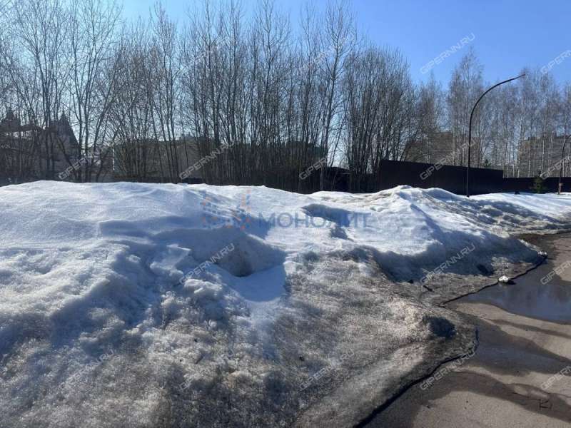 земельный участок 11,54 сотки -