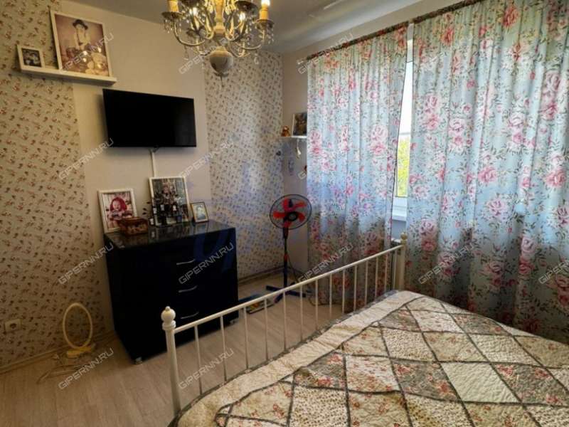 коттедж на Космическая ул. деревня Малая Ельня