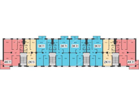 планировки дома фото