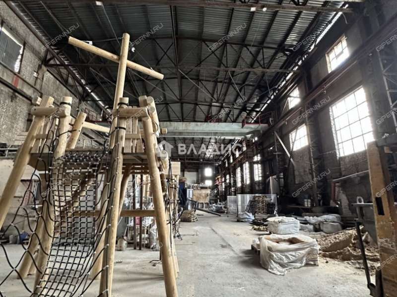 помещение под помещение свободного назначения на Памирской улице