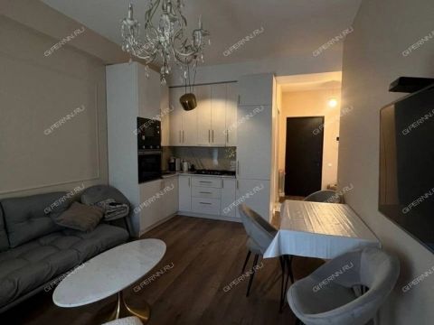 1-komnatnaya-prosp-gagarina-d-101-k4 фото